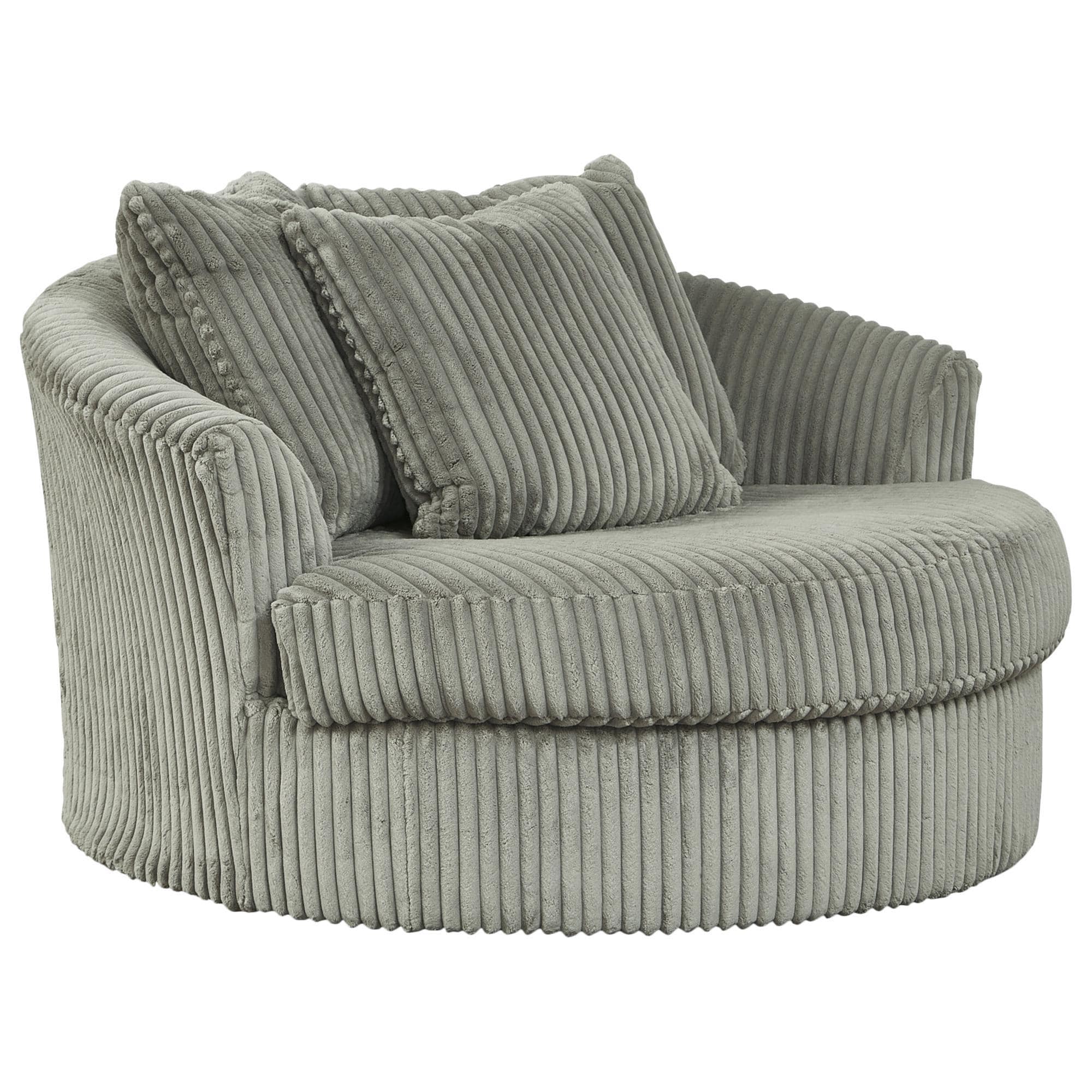 Cuddle chair with speakers hot sale