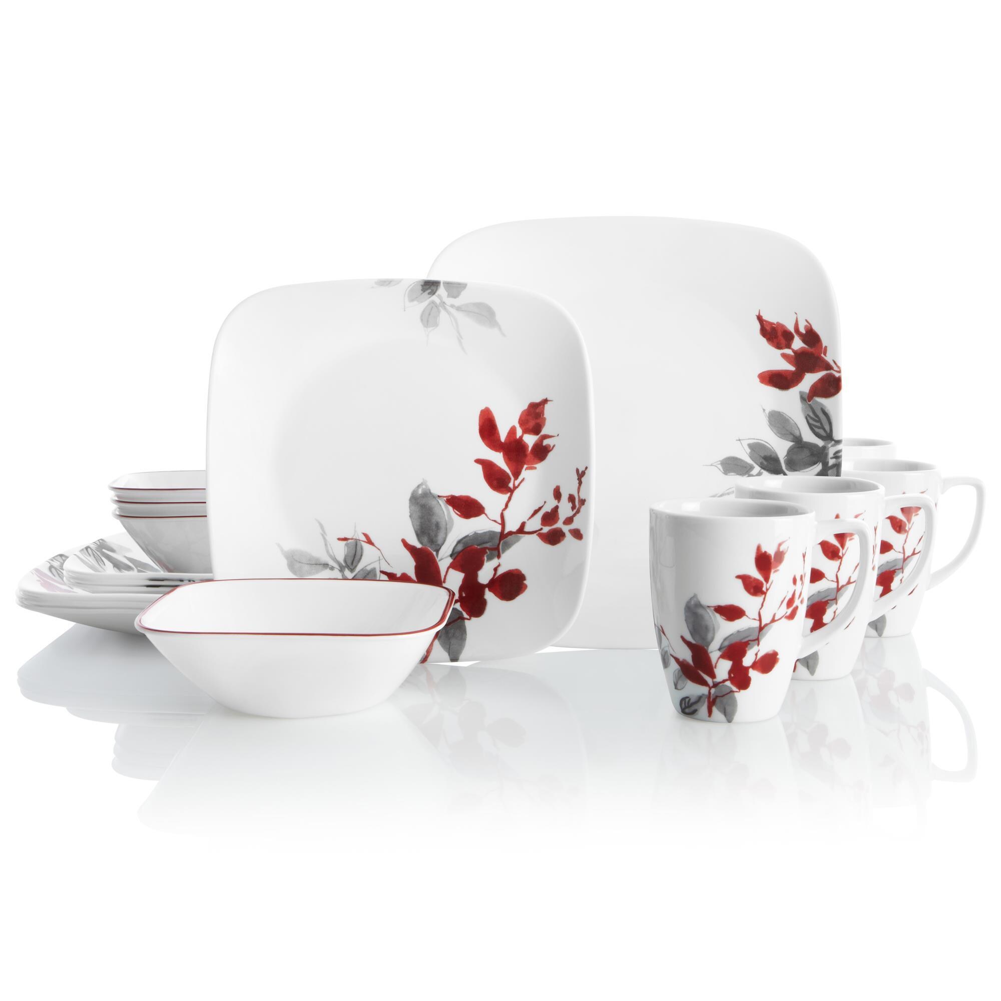 Corelle Stoneware 16-Pc Dinnerware … curated on LTK