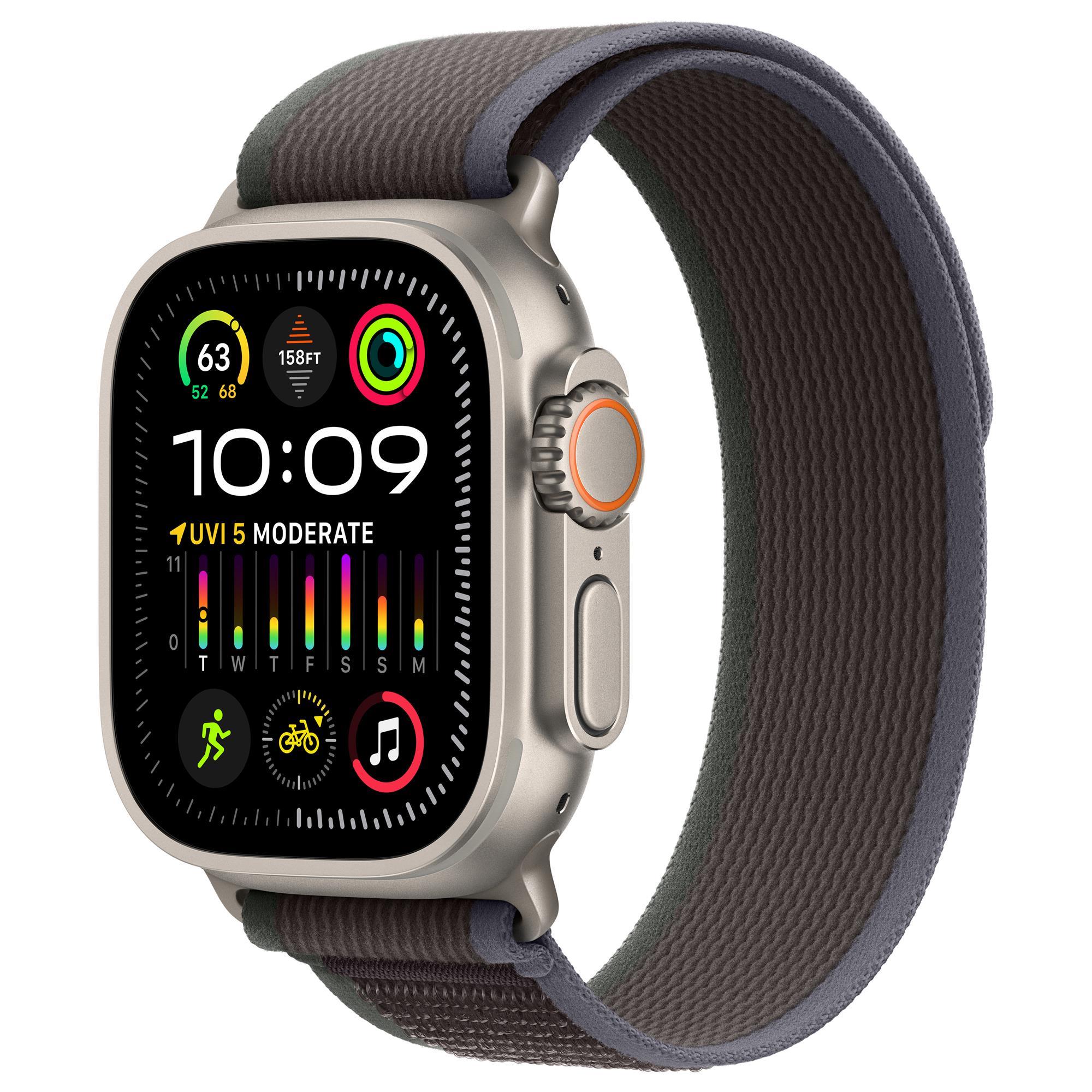 Apple watch series hot sale 4 with sport loop