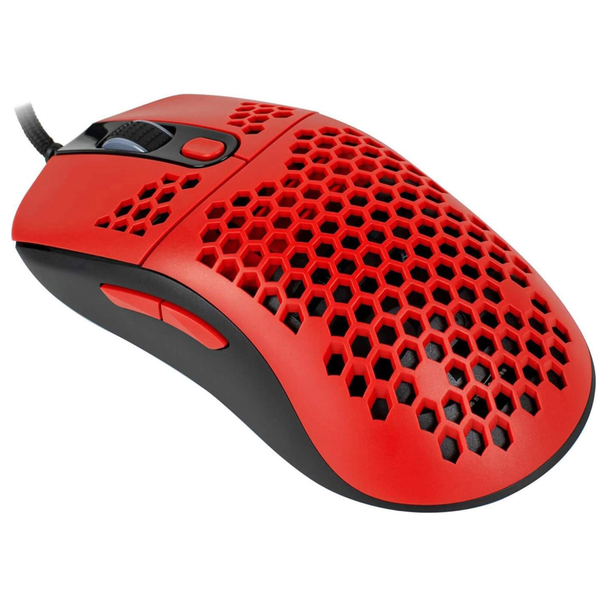 Red deals Gaming Mouse