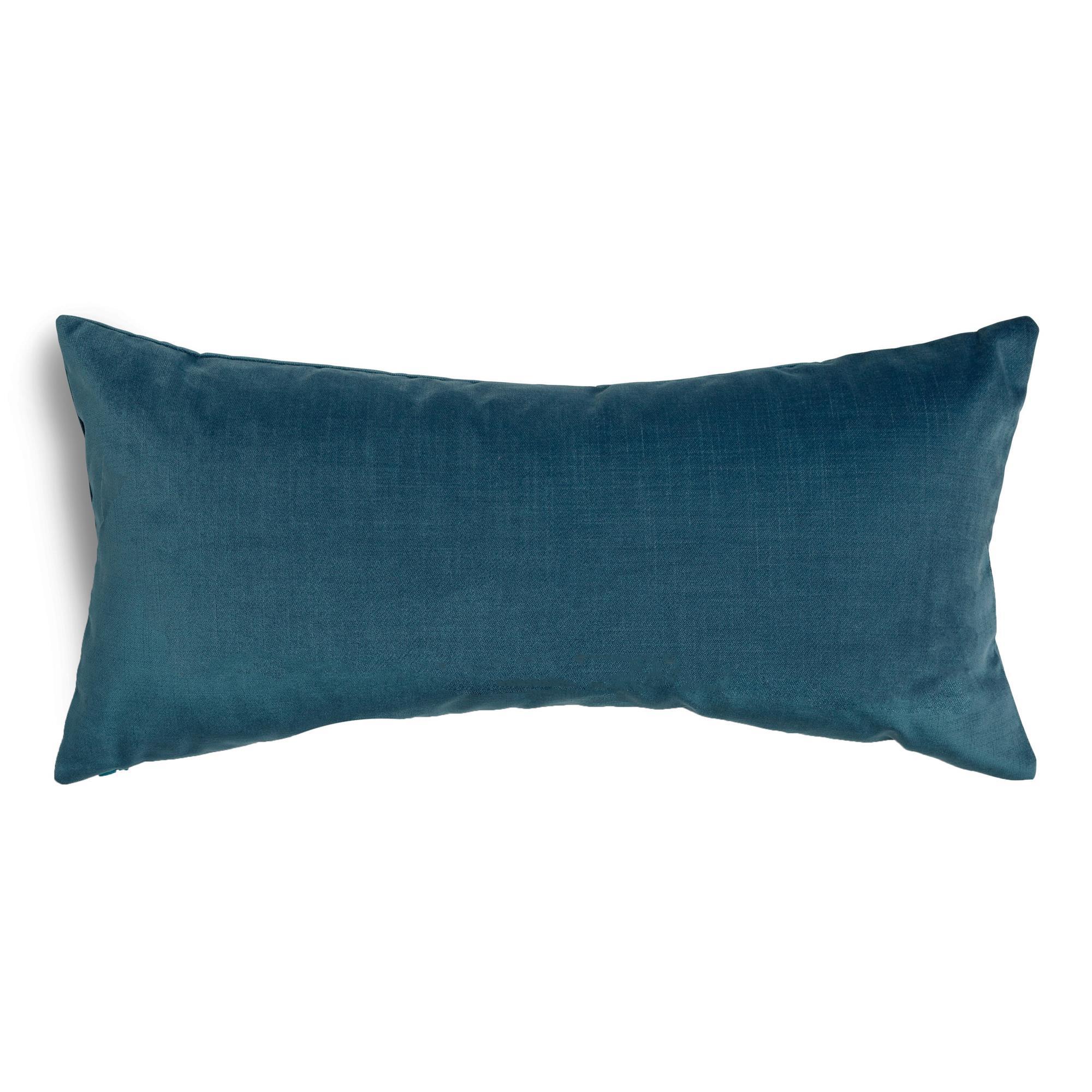 Feather-Down Fill 36x16 Pillow Insert + Reviews