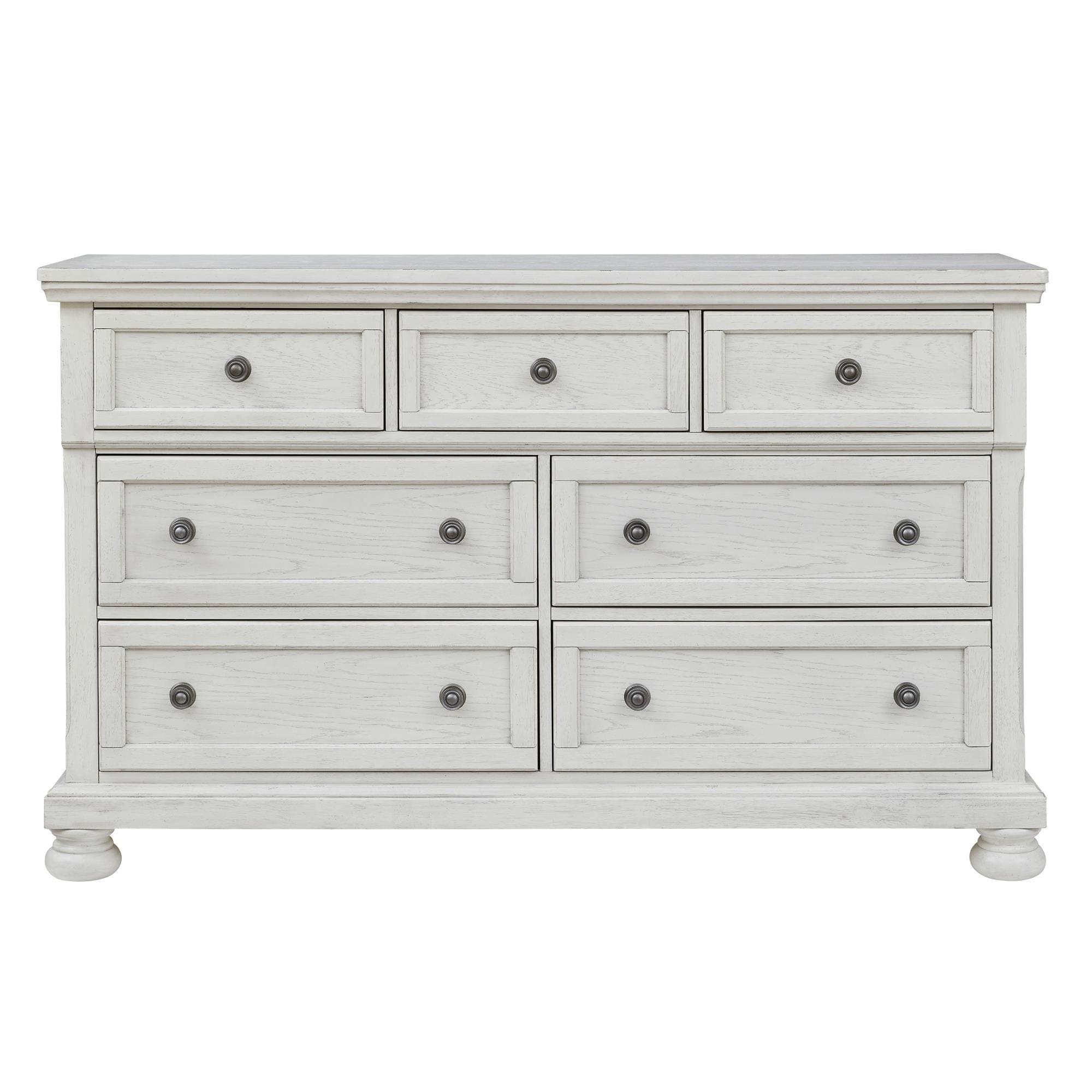 Halifax North America 7-Drawer Dresser | Mathis Home