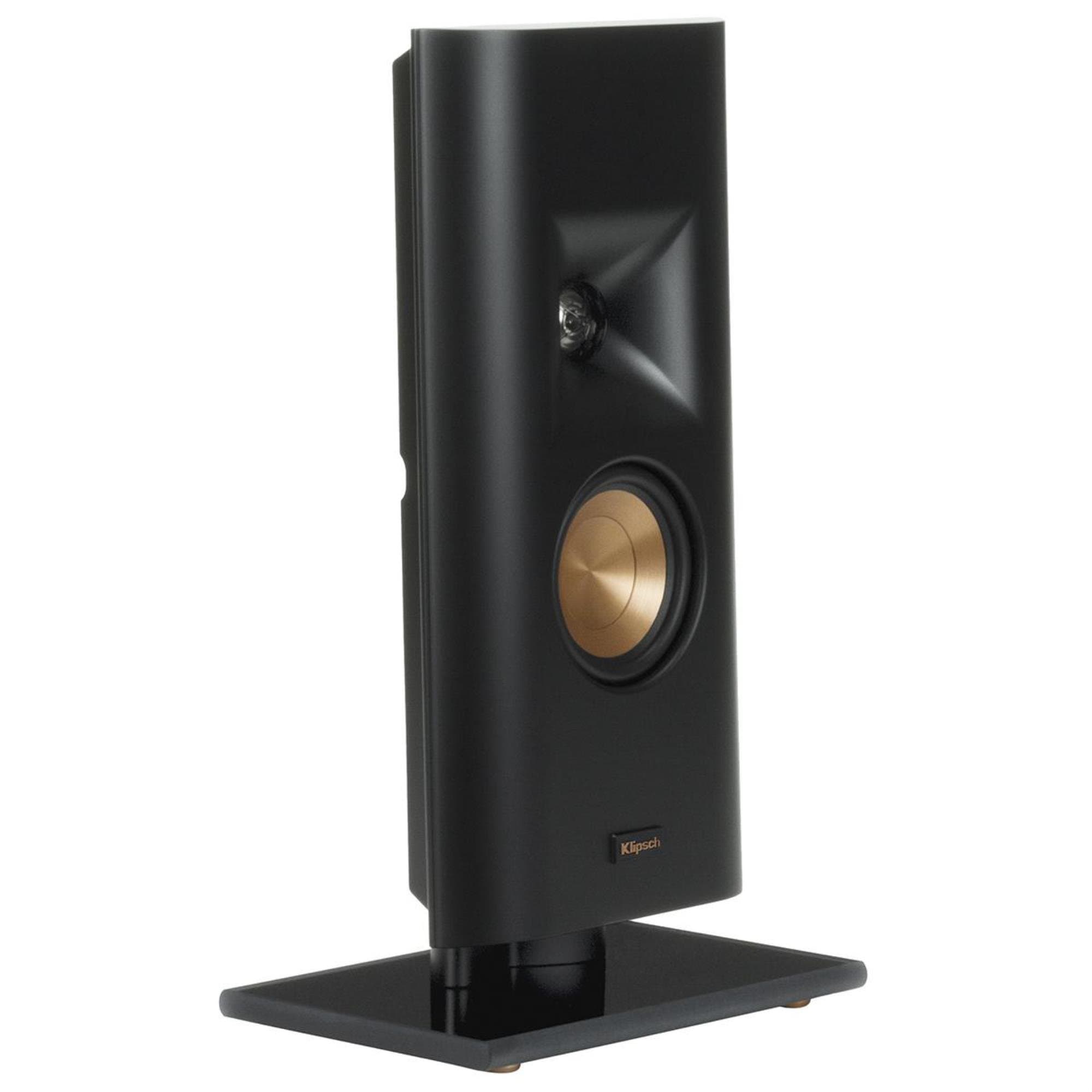 Klipsch in best sale wall speaker package