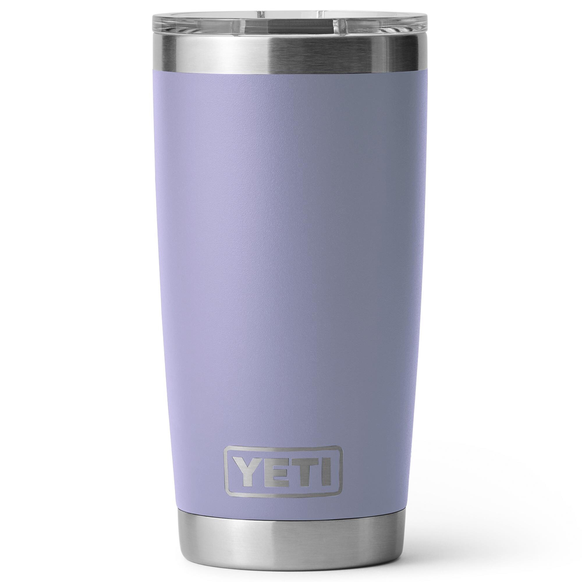 YETI Rambler 20oz Tumbler l Bill & Paul's l Grand Rapids, MI