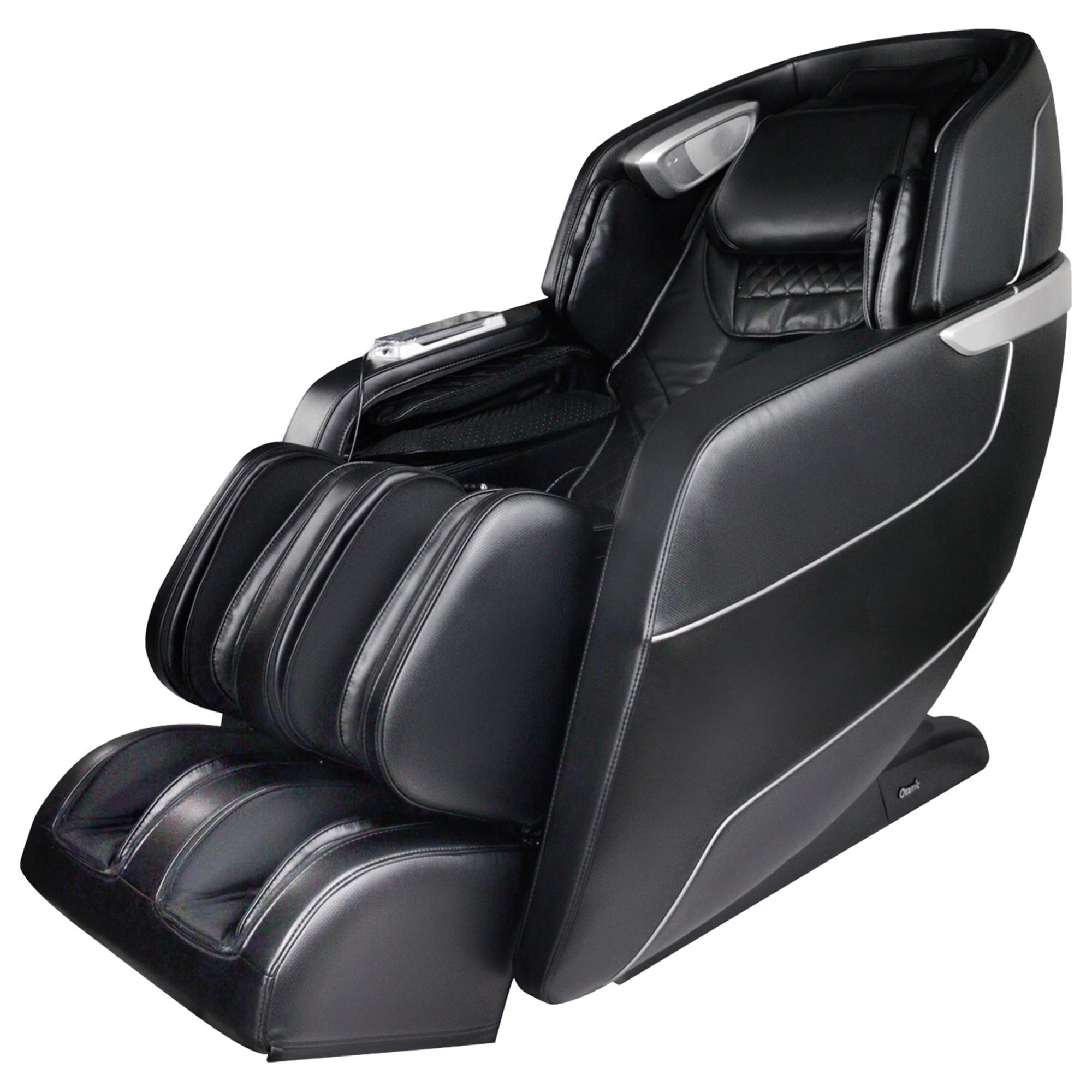 Osaki Otamic 3D Icon II Voice Activated Reclining Massage Chair in