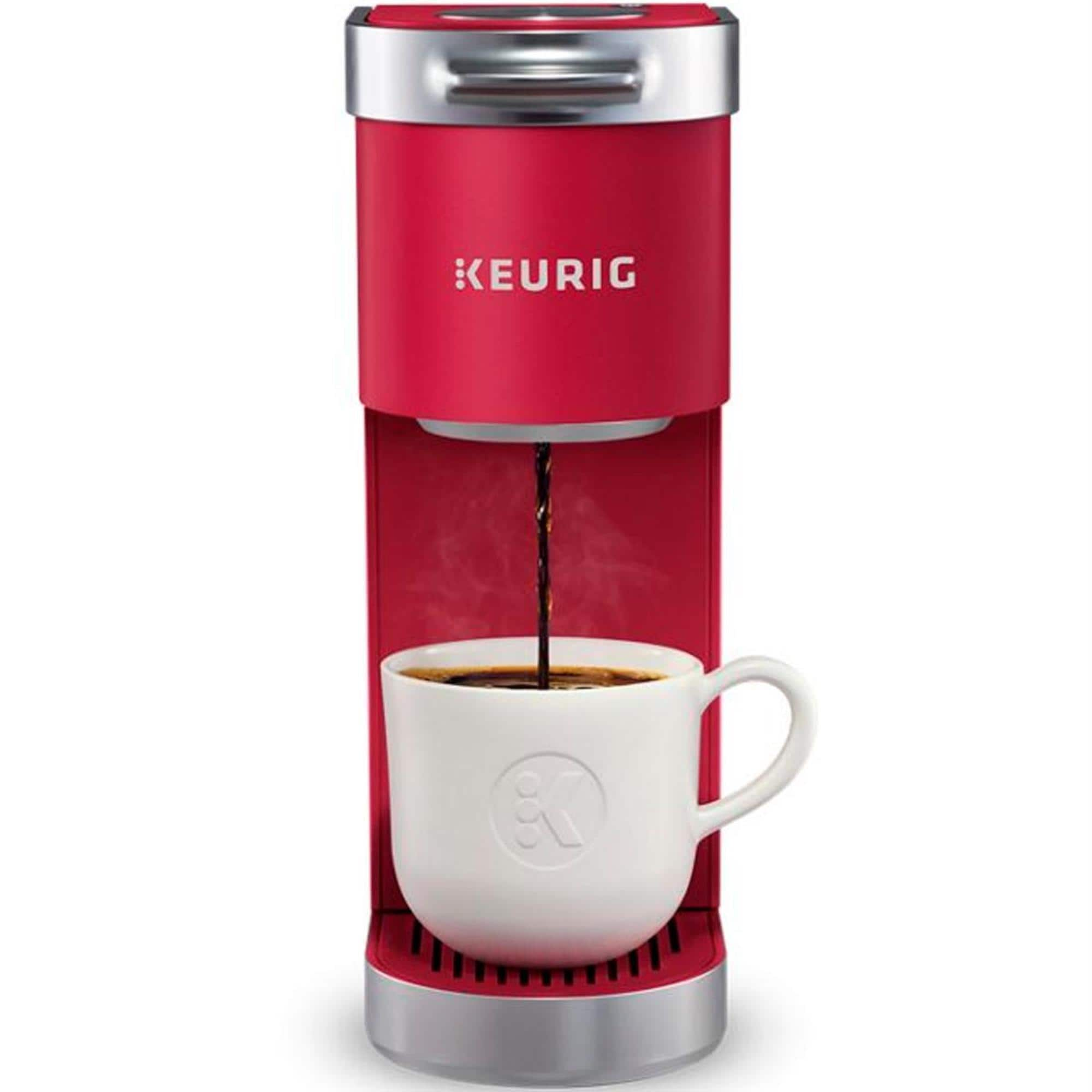 Keurig Signature Mug for Office (Red)