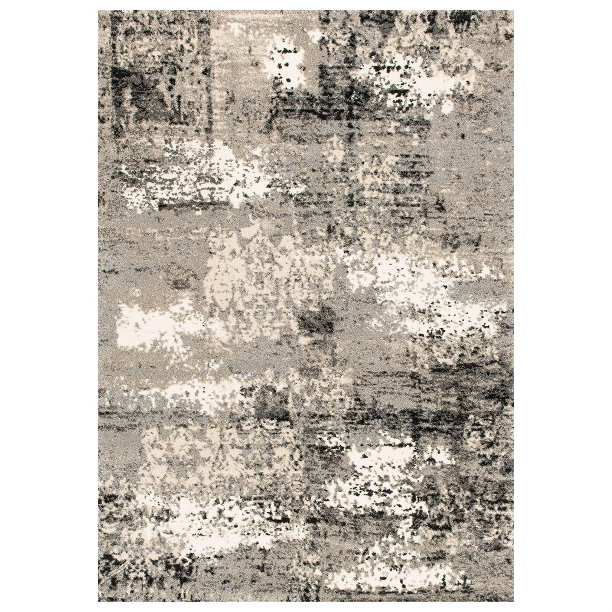 Loloi Viera Vr 04 9 2 X 12 7 Grey Area Rug Nebraska Furniture Mart