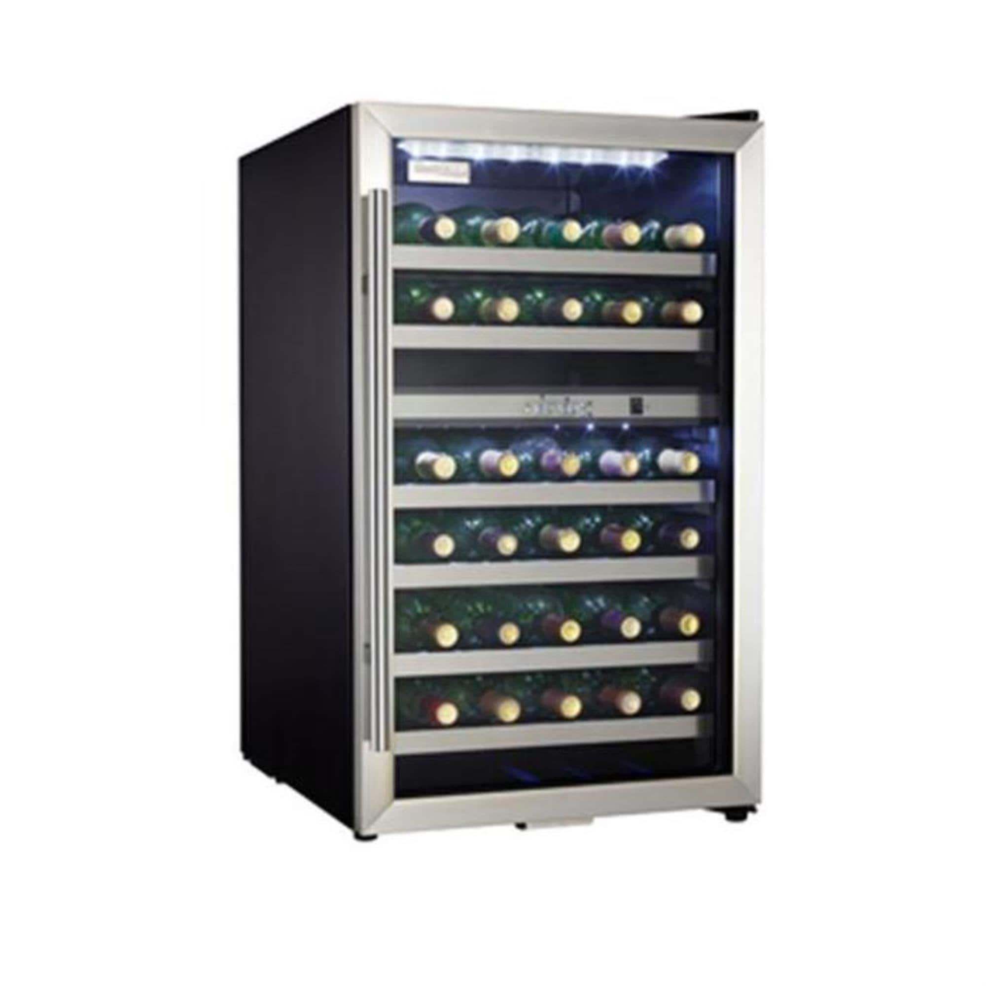 wine cooler calgary