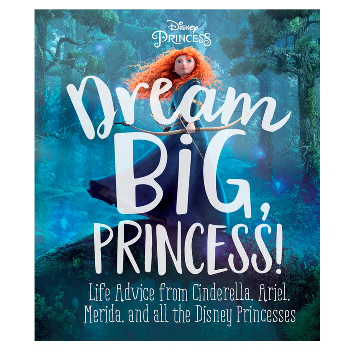 Dream Big Princess Disney Princess Nebraska Furniture Mart