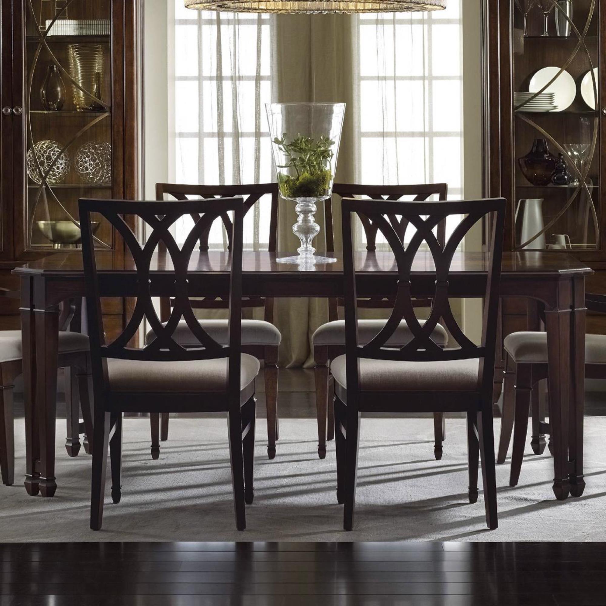 palisade dining set