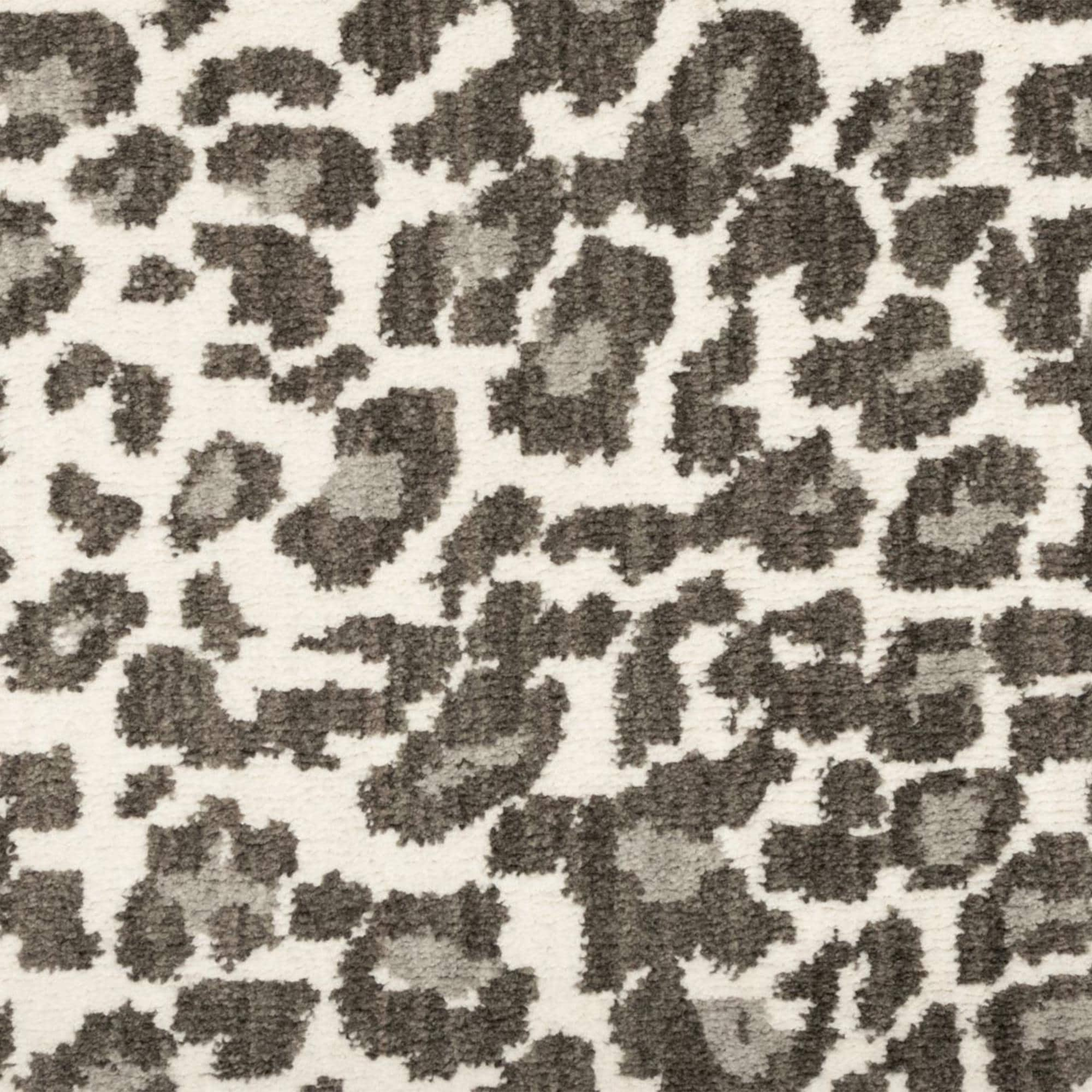 Karastan Savanna Leopard Carpet in Brownstone | Shop NFM