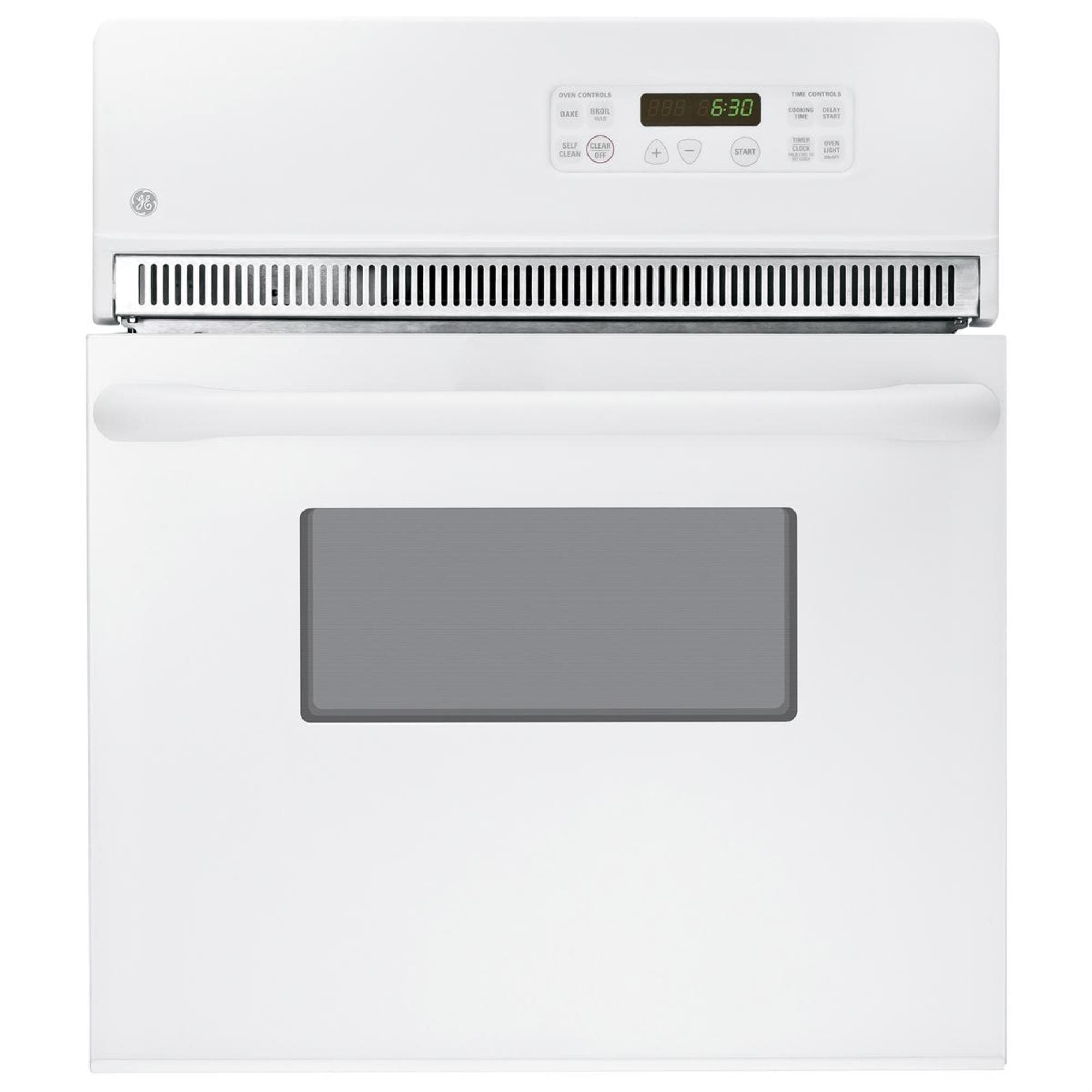 GE Appliances 24 Electric Single Wall Oven Nebraska Furniture Mart   21134994 1 