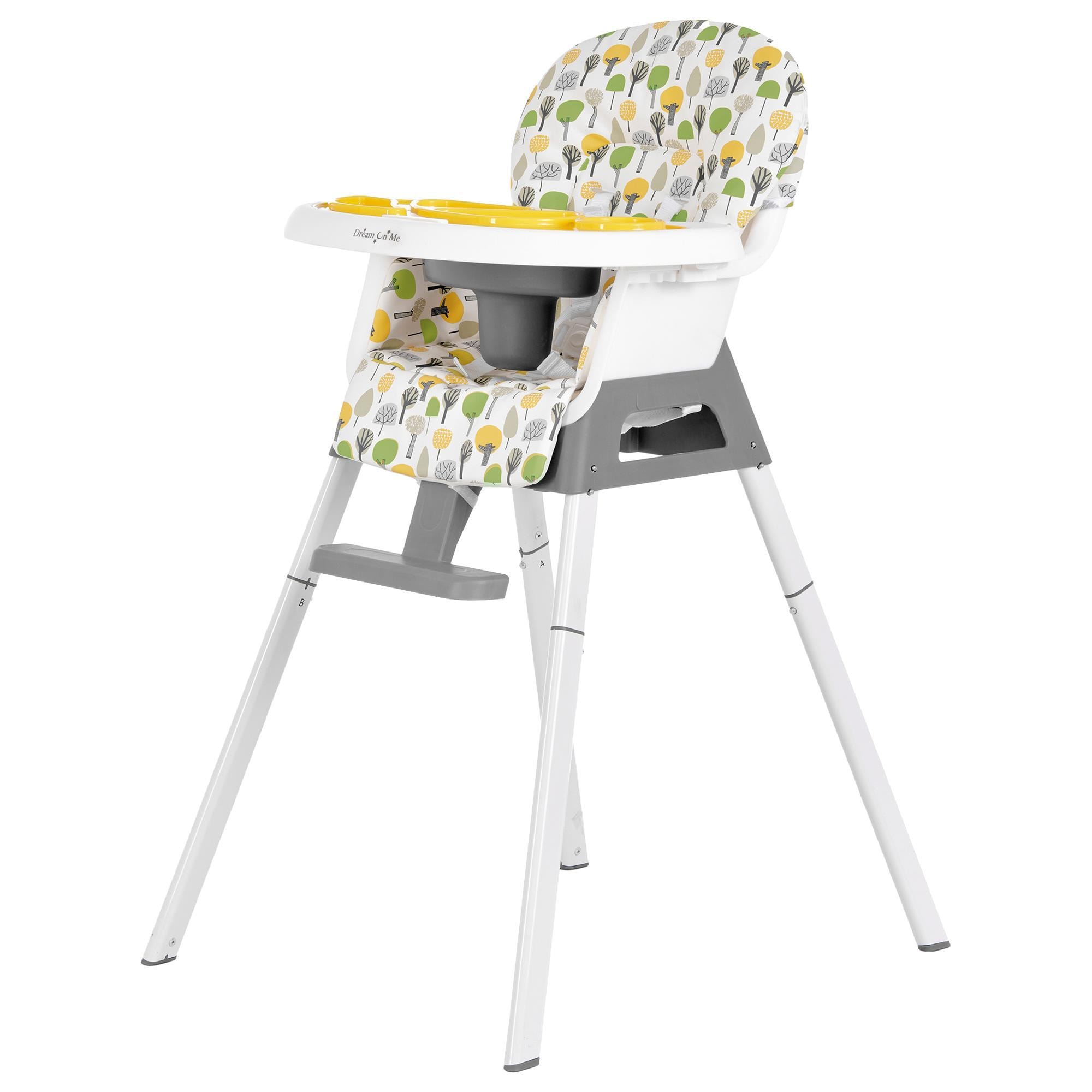 Dream on me online high chair