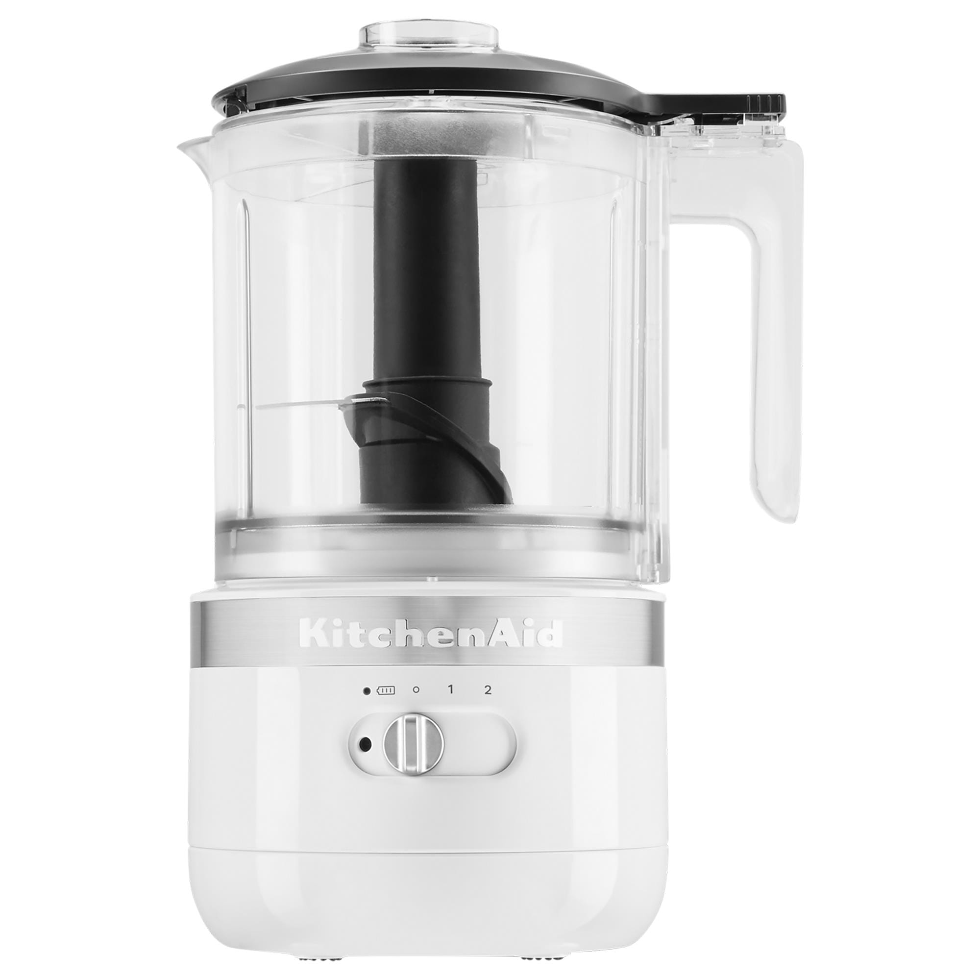  KitchenAid Cordless 7 Speed Hand Mixer - KHMB732 & Cordless  Variable Speed Hand Blender - KHBBV53: Home & Kitchen