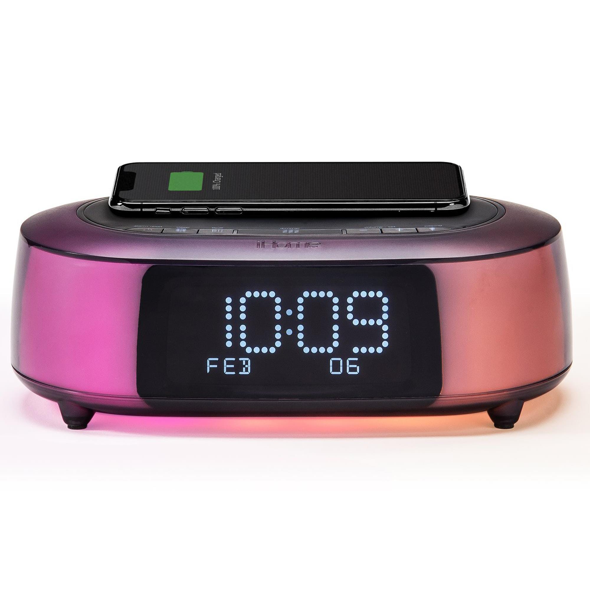 ihome timeboost