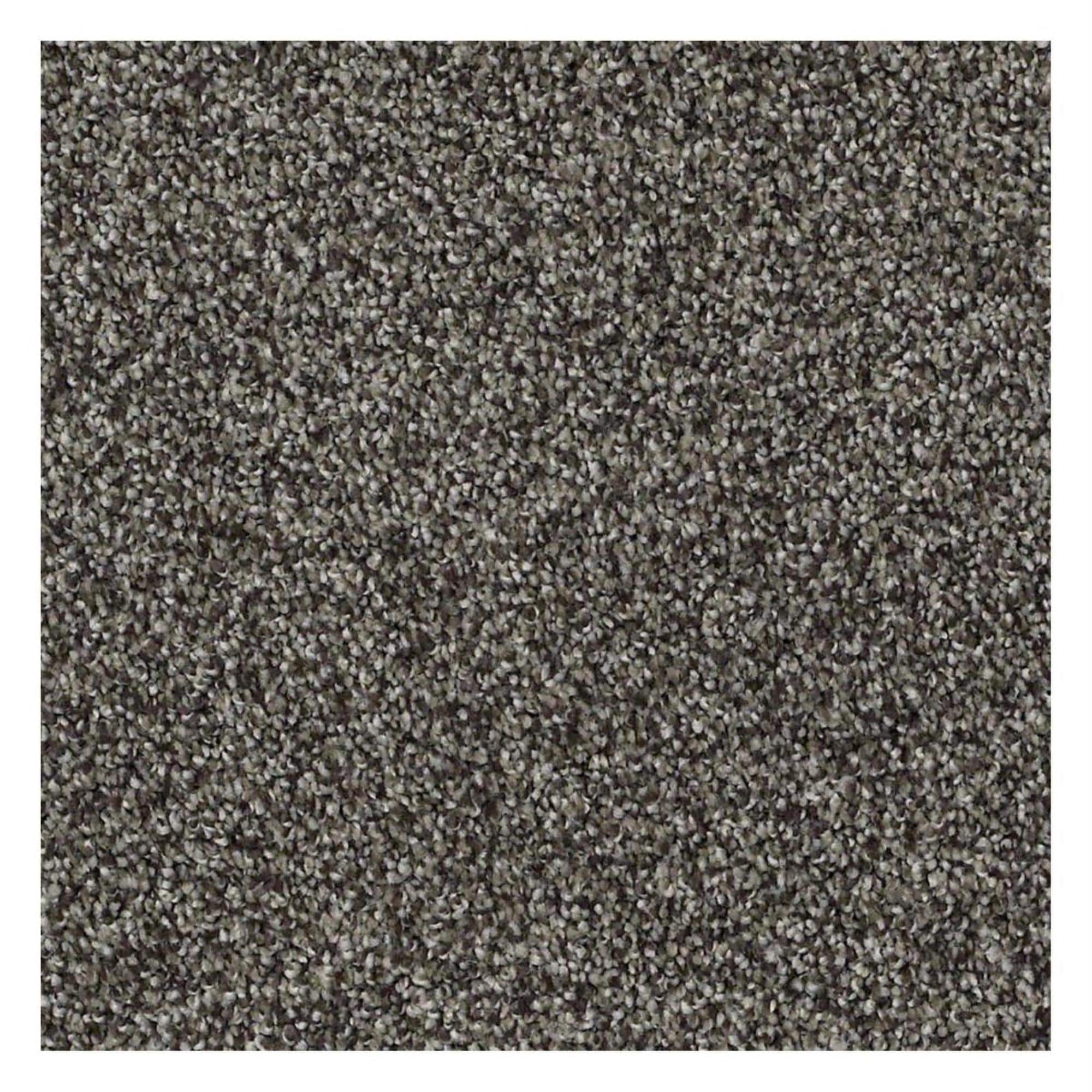 Shaw Detailed Tonal Carpet in Grey Flannel | Nebraska Furniture Mart