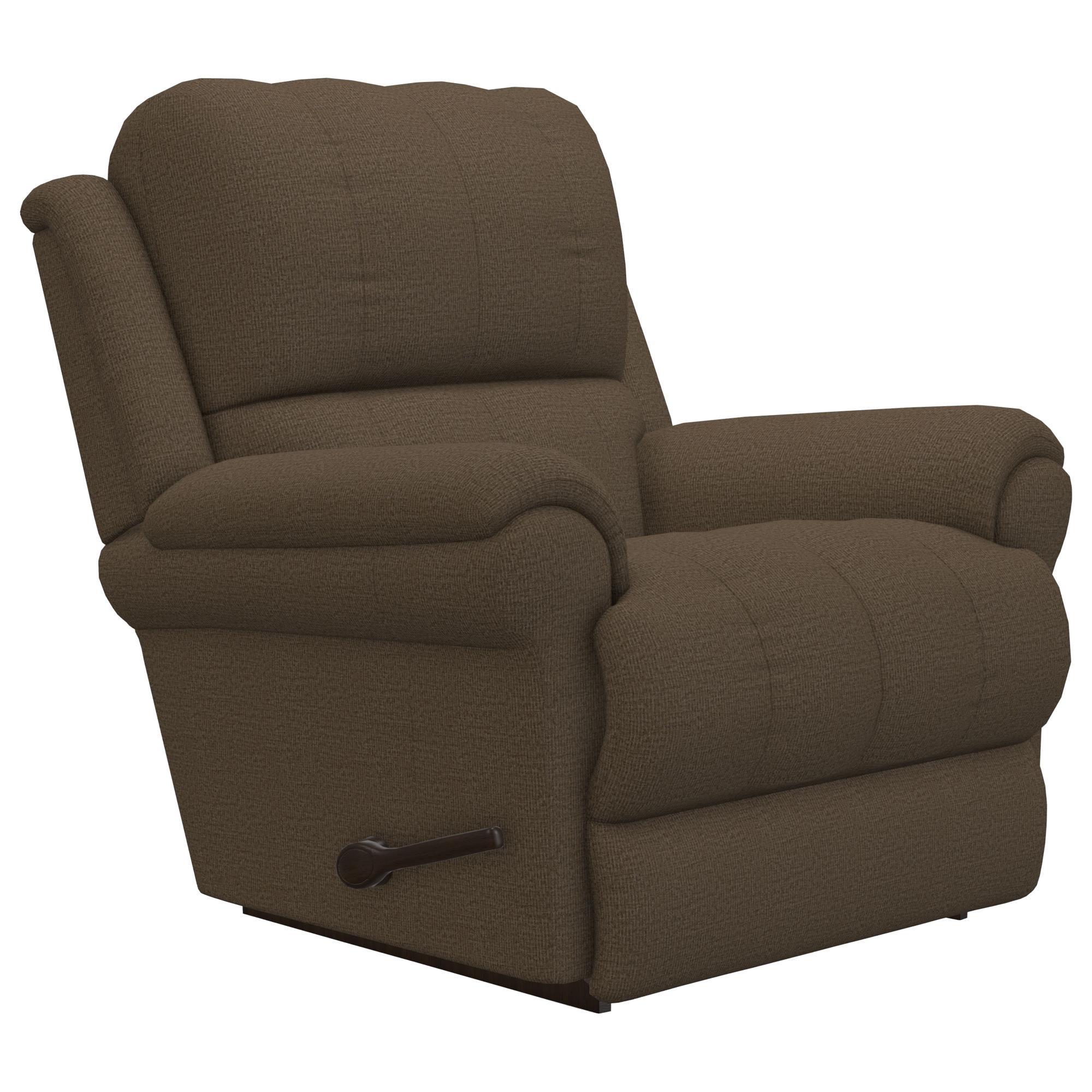 neal manual rocker recliner