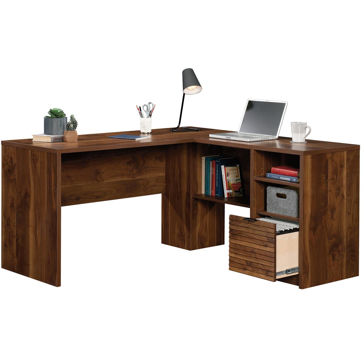 sauder harvey park desk