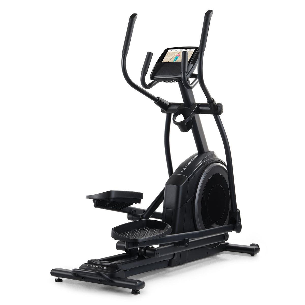 Proform carbon el elliptical assembly sale