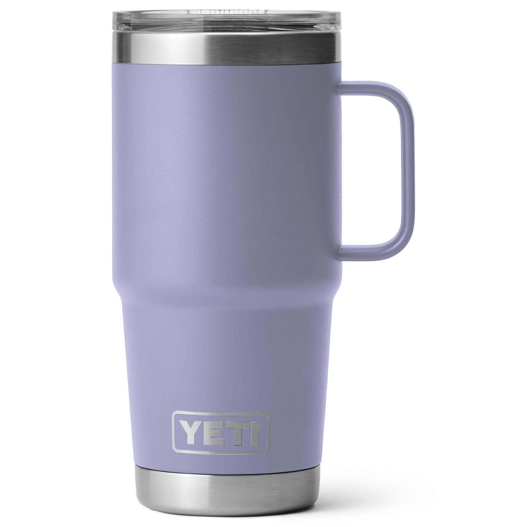 The Company of Dads x YETI Rambler 20 oz Travel Mug With Stronghold Li