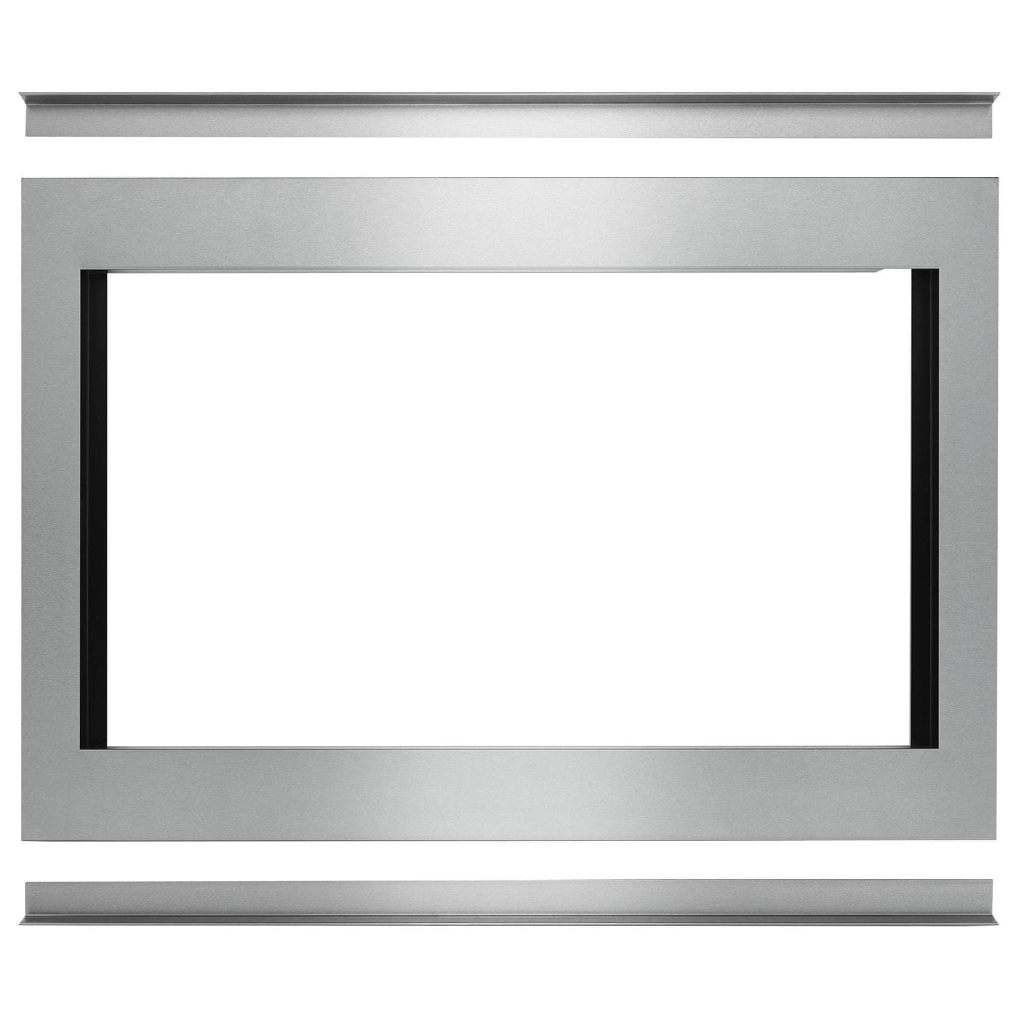 JennAir 30" Trim Kit for Traditional Convection Microwave in Stainless