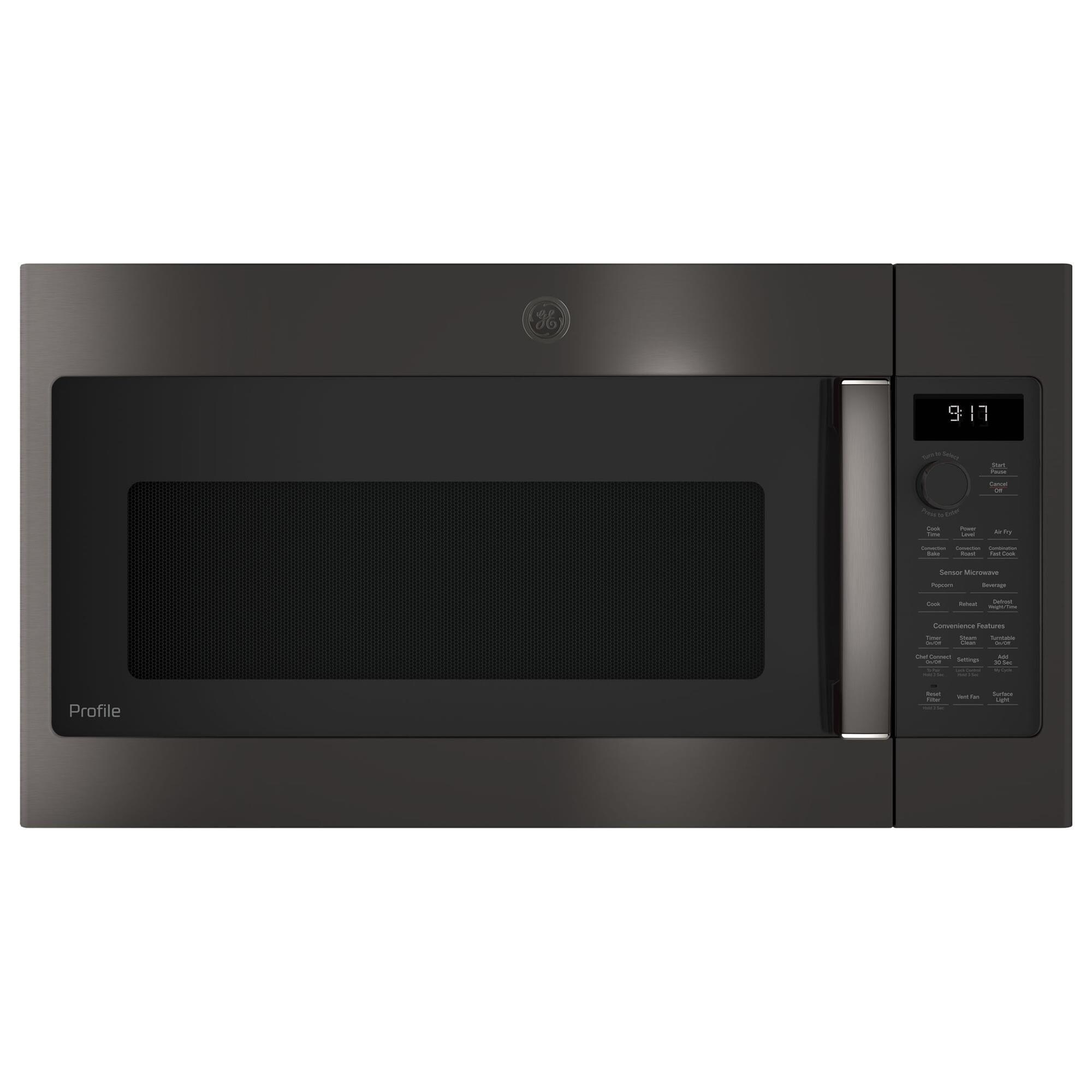 GE Spacemaker Microwave - Options & Alternatives