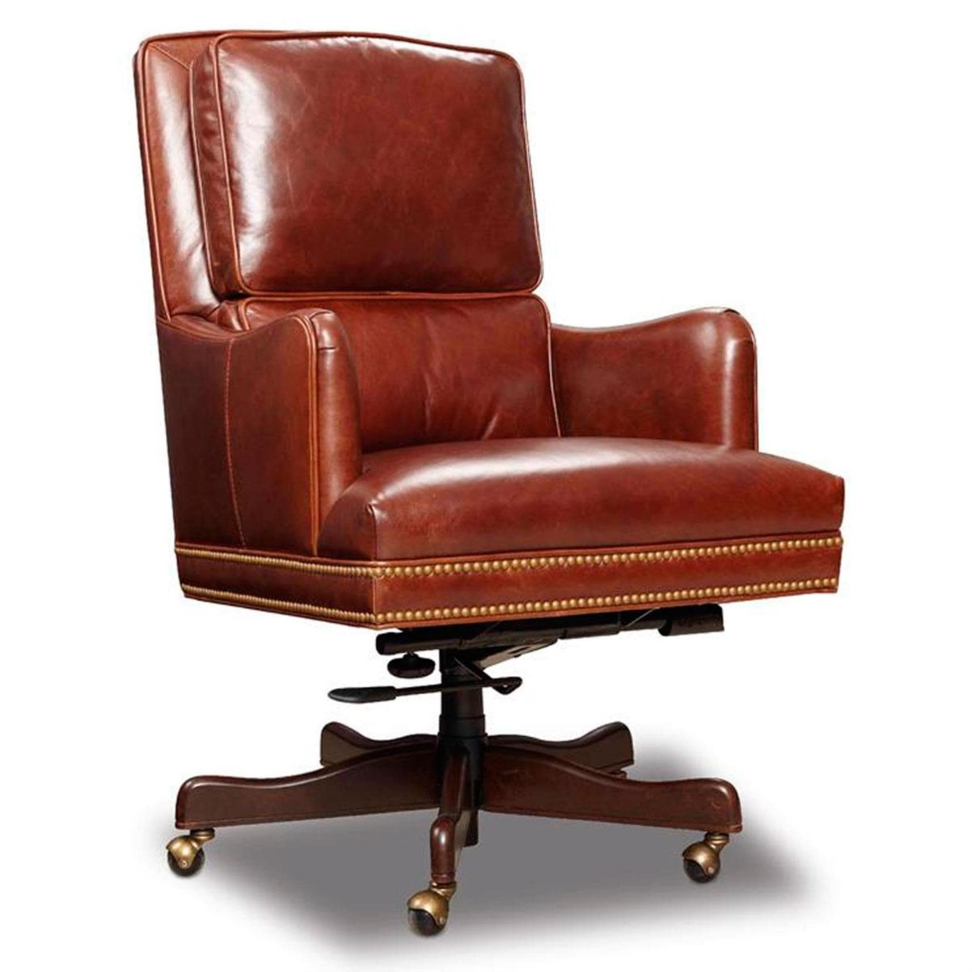 Hooker Furniture Desk Chair Nebraska Furniture Mart