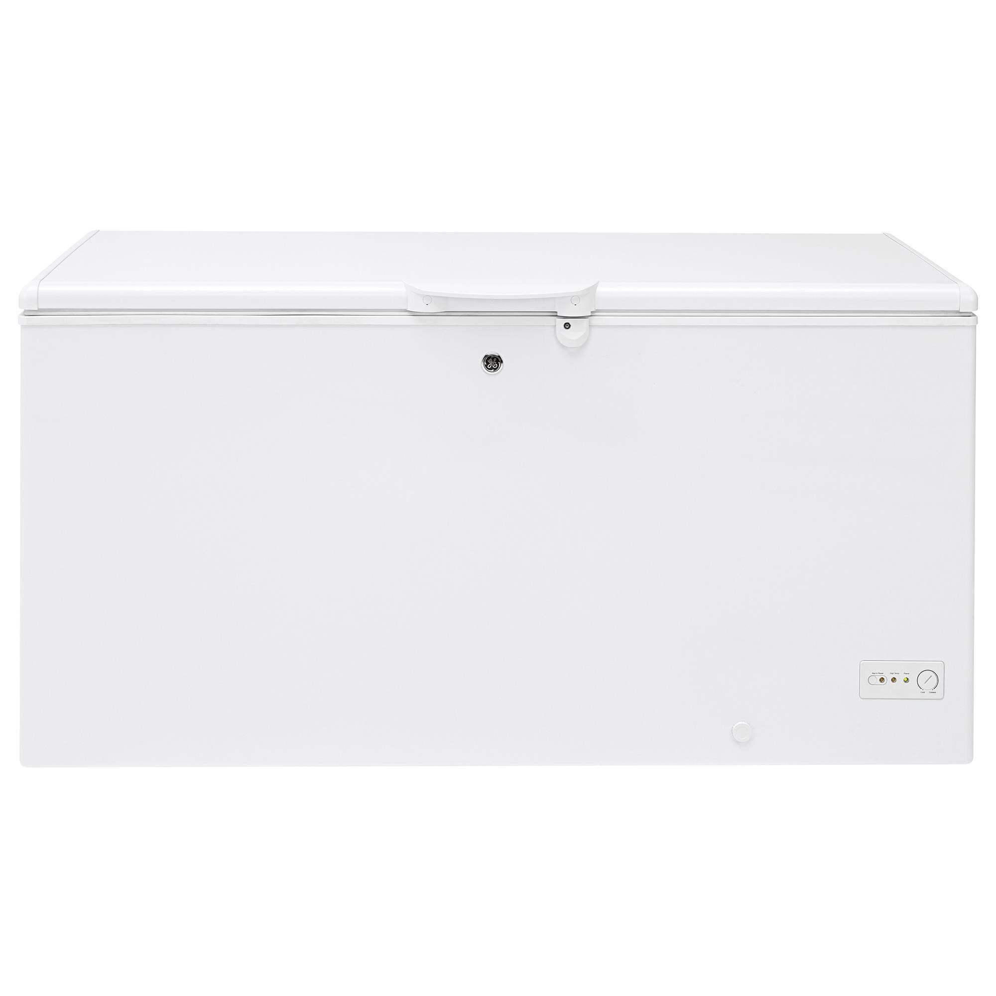 ge chest freezer 15.7