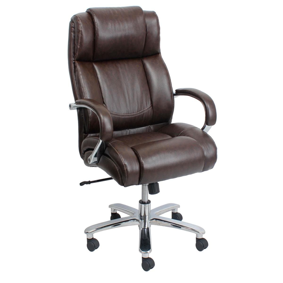 Mdl furniture big 2025 and tall executive