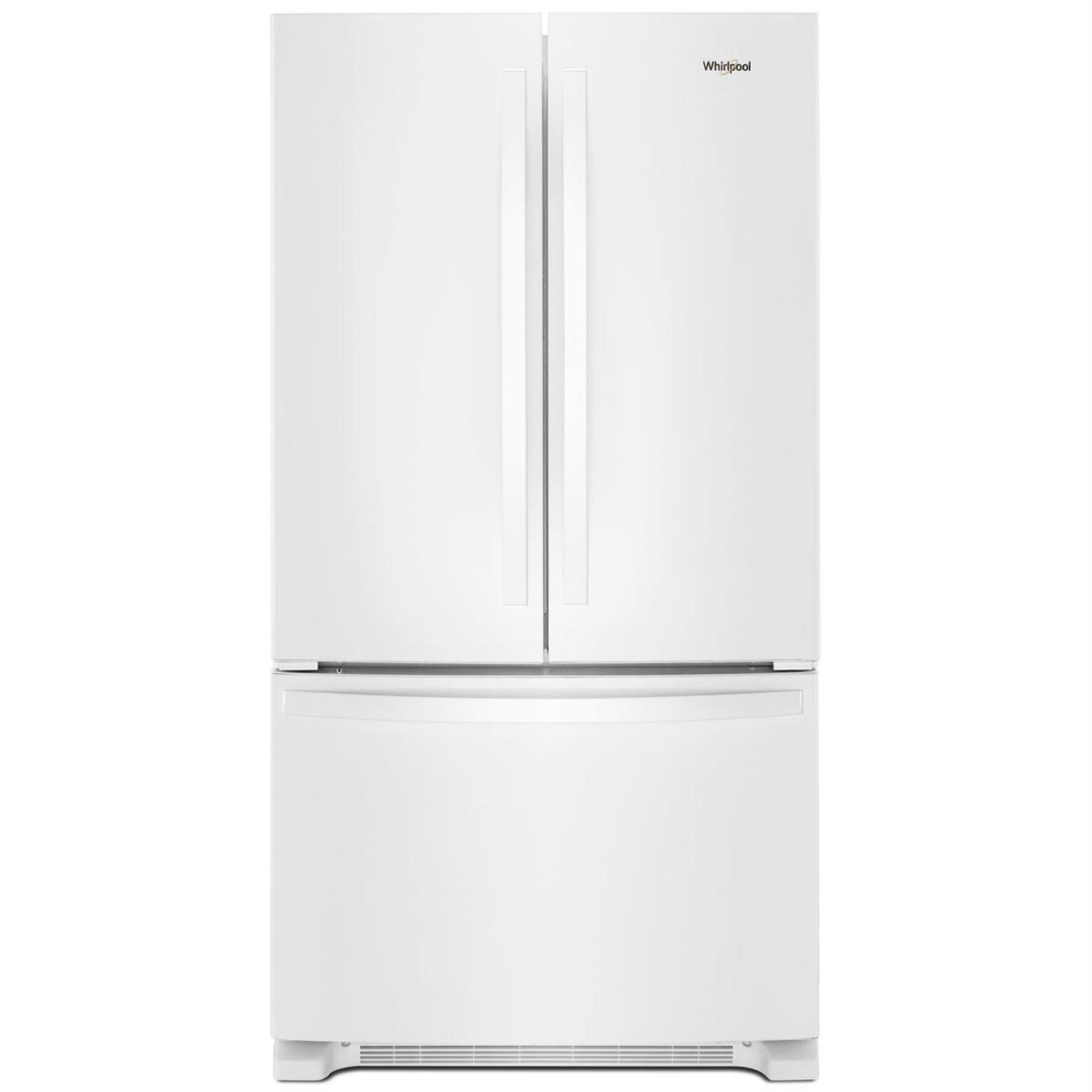 Whirlpool 25 Cu. Ft. 36