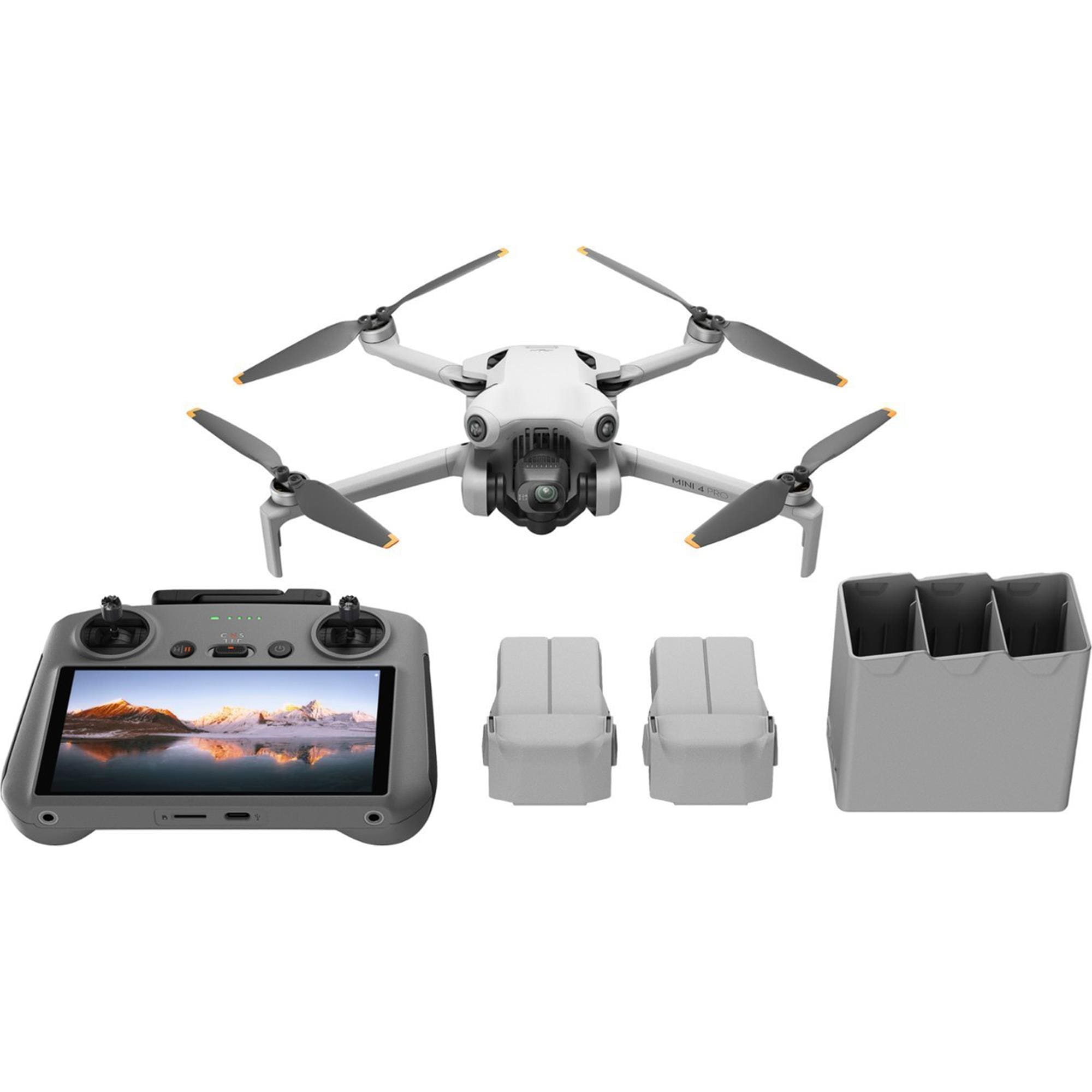 Mini ori s fashion drone range