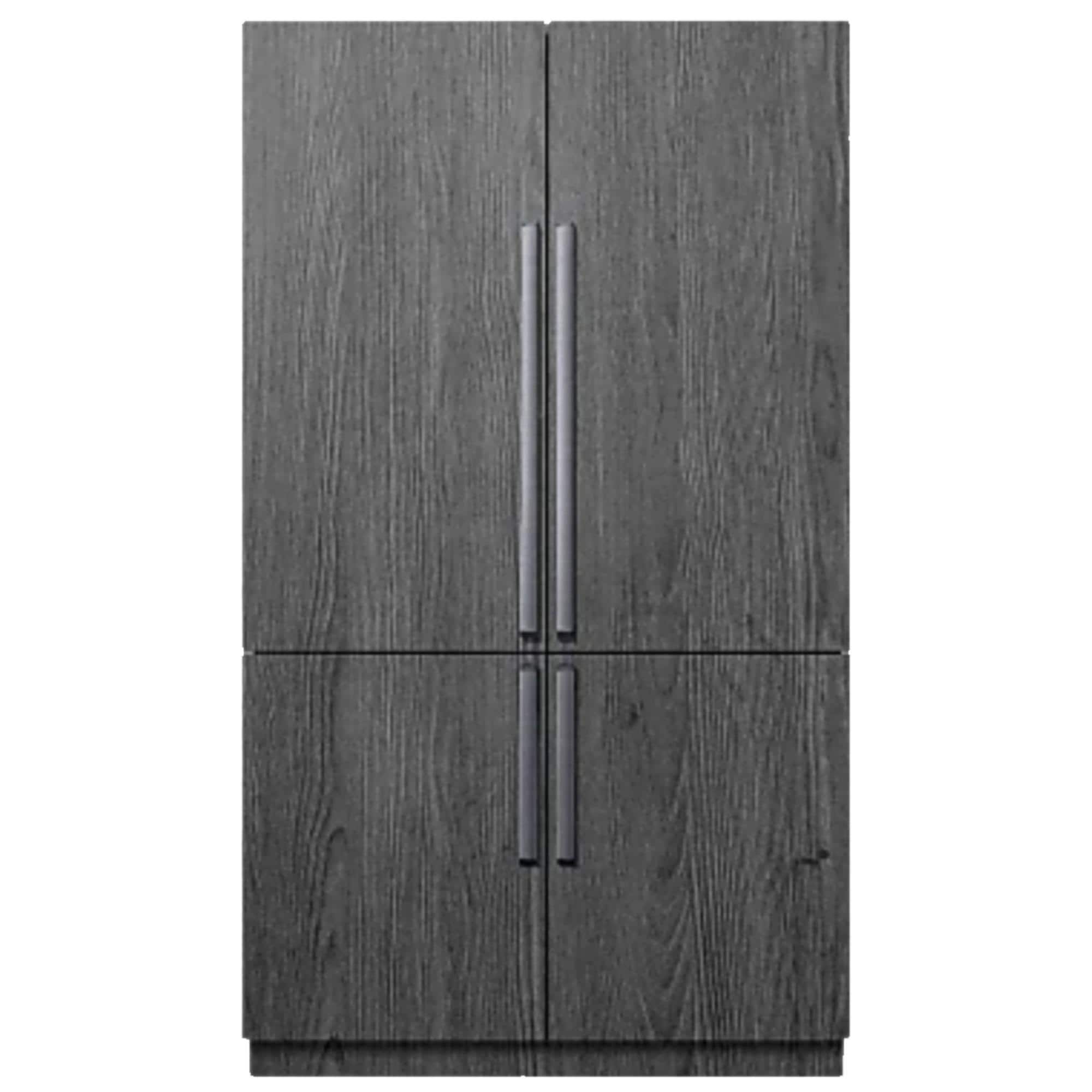 48 Inch-French-Door-Refrigerator-With-SteelCool™