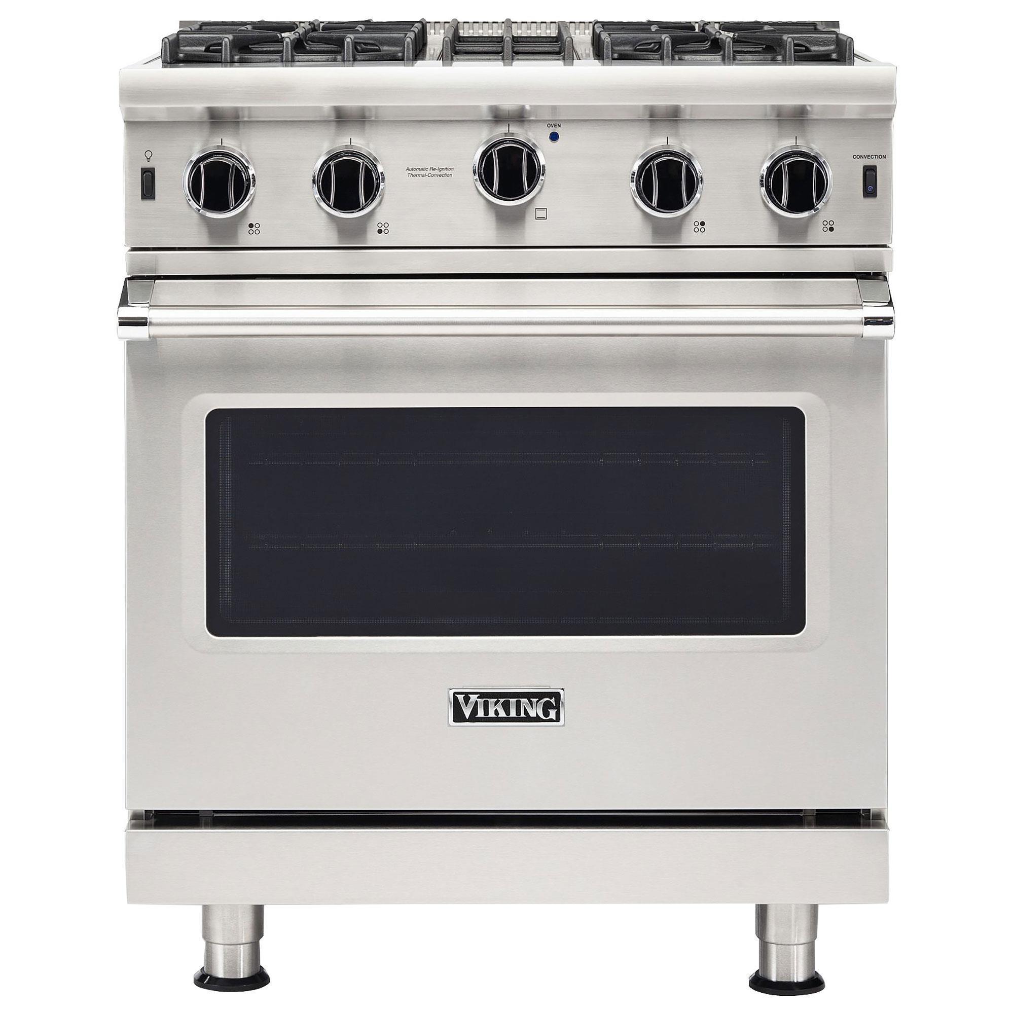 Viking Range 30